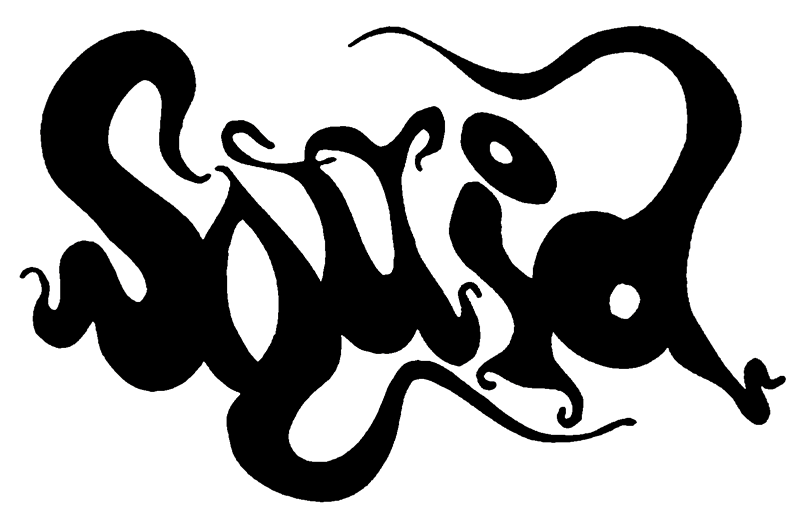Squid Cap Logo Click to Open in New Window